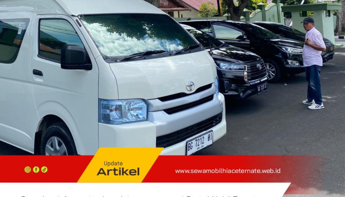CV Cyberternate Rental Mobil Tur Wisata Artikel1