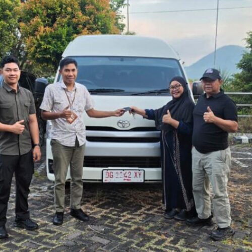 Galeri CV Cyberternate Rental Mobil Tur Wisata (1)
