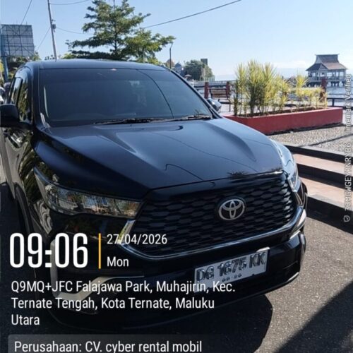 Galeri CV Cyberternate Rental Mobil Tur Wisata (17) Galeri CV Cyberternate Rental Mobil Tur Wisata (17)
