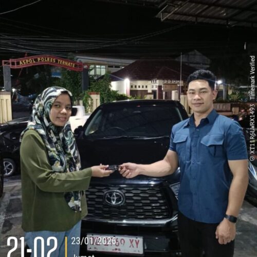 Galeri CV Cyberternate Rental Mobil Tur Wisata (22) Galeri CV Cyberternate Rental Mobil Tur Wisata (22)
