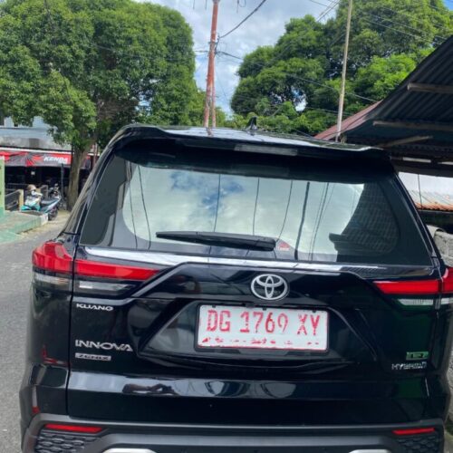 Galeri CV Cyberternate Rental Mobil Tur Wisata (24) Galeri CV Cyberternate Rental Mobil Tur Wisata (24)