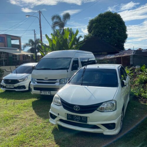 Galeri CV Cyberternate Rental Mobil Tur Wisata (26) Galeri CV Cyberternate Rental Mobil Tur Wisata (26)