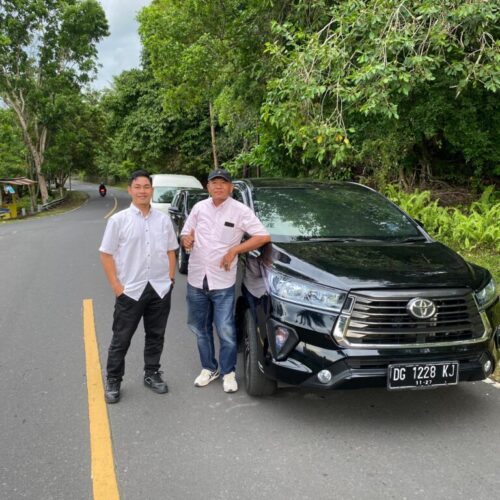 Galeri CV Cyberternate Rental Mobil Tur Wisata (9)