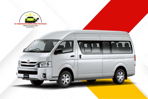 Rental Hiace