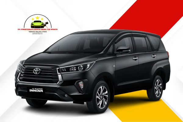 Rental Innova Reborn