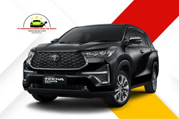 Rental Innova Zenix